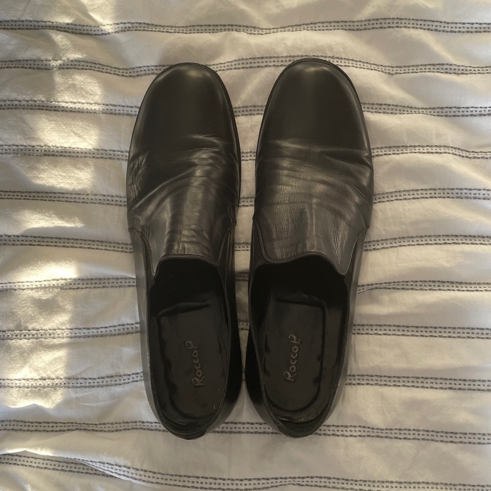 Rocco P dress shoes, size 10.5